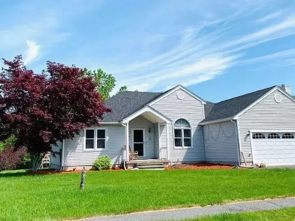 6 Egret Cir, Shrewsbury, MA 01545