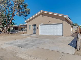 2730 Truman St NE, Albuquerque, NM 87110