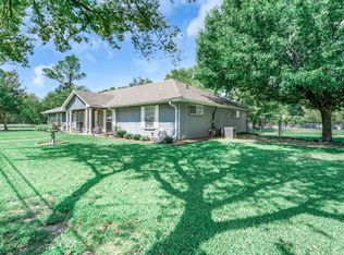 4510 Sunset St, Greenville, TX 75401