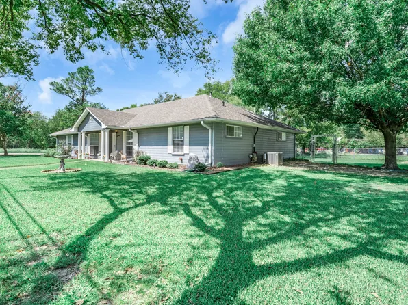 4510 Sunset St, Greenville, TX 75401