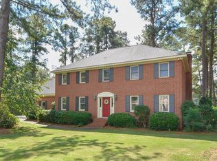 222 Oakhurst Dr, North Augusta, SC 29860