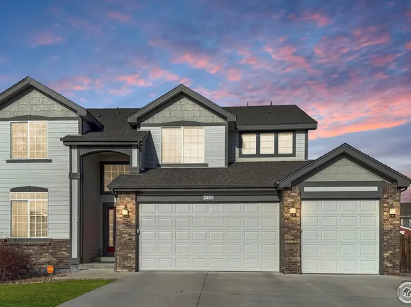 2801 Muscovey Ct, Johnstown, CO 80534