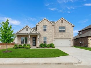 4357 Noble Ln, Midlothian, TX 76065