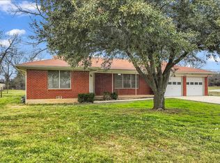 745 N Ash Ter, Springtown, TX 76082