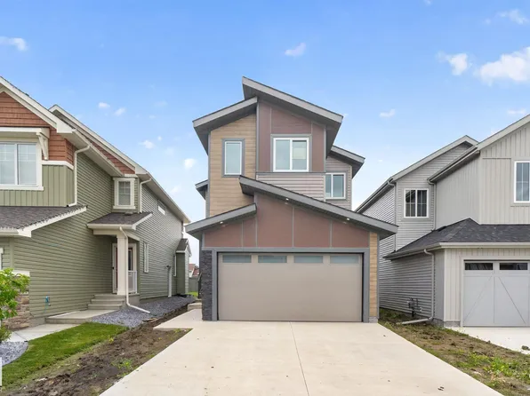 49 Elliott Wynd, Fort Saskatchewan, AB T8L 0Z4