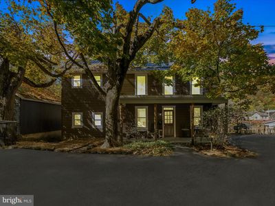 99 N Green St, Berkeley Springs, WV, 25411