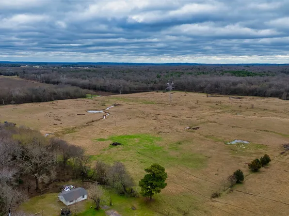 TRACT Six County Rd #4503, Ben Wheeler, TX 75754
