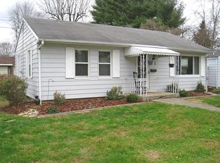1 Apple Lane Dr, Milford, OH 45150