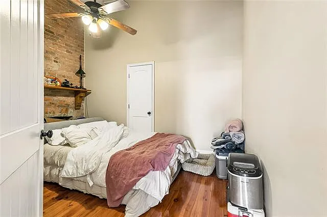 1224 Decatur St #1B — Photo 13