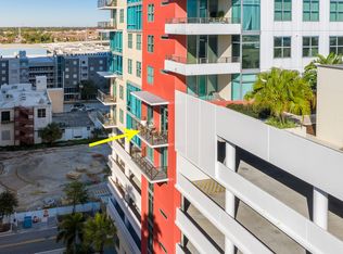 1208 E Kennedy Blvd UNIT 830, Tampa, FL 33602