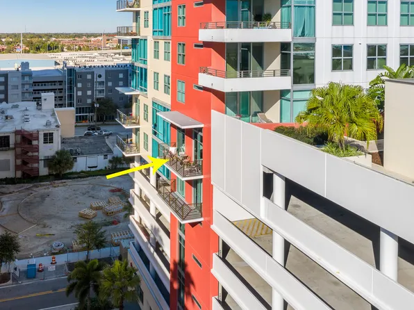 1208 E Kennedy Blvd Unit 830, Tampa, FL 33602