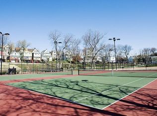 71 Warner Ave, Jersey City, NJ 07305