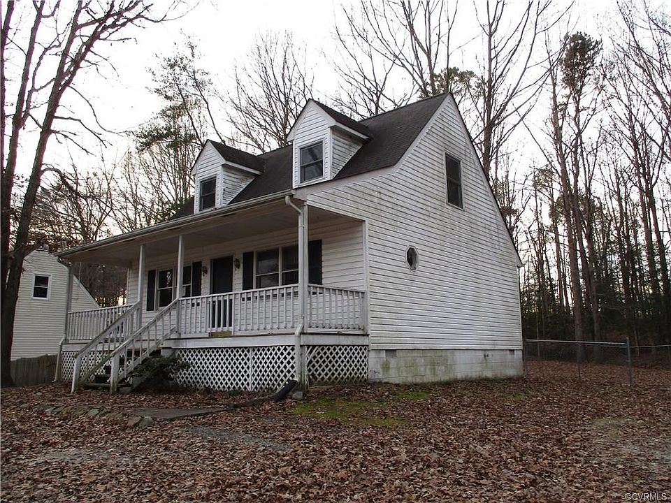 11332 Cedar Run Rd, South Prince VA 23805 Zillow