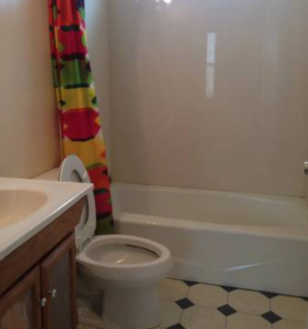 2 bed, $2,450 — Photo 2