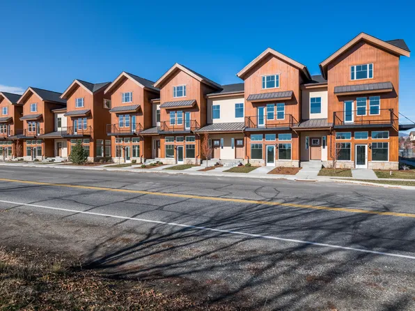 809 Countryside Blvd, Hailey, ID 83333