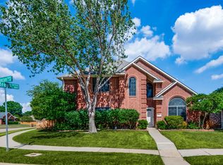 8216 Rincon St, Frisco, TX 75035