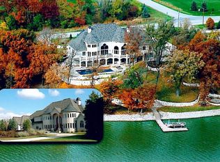 2607 Lost Dauphin Rd, De Pere, WI 54115