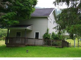 6560 Rawson Rd, Cuba, NY 14727