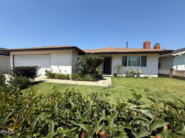 1421 Kingswood Way, Oxnard, CA 93030