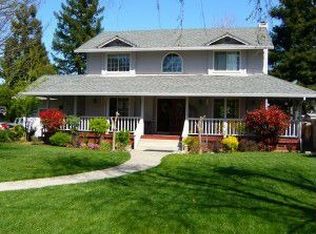 2420 Alamo Ave, Chico, CA