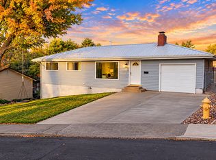 920 SW 33rd St, Pendleton, OR 97801