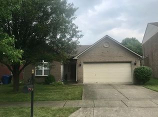 2121 Sovereign Ln, Lexington, KY 40513