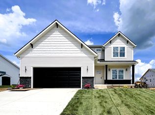 1305 Keady Ct, South Bend, IN 46614