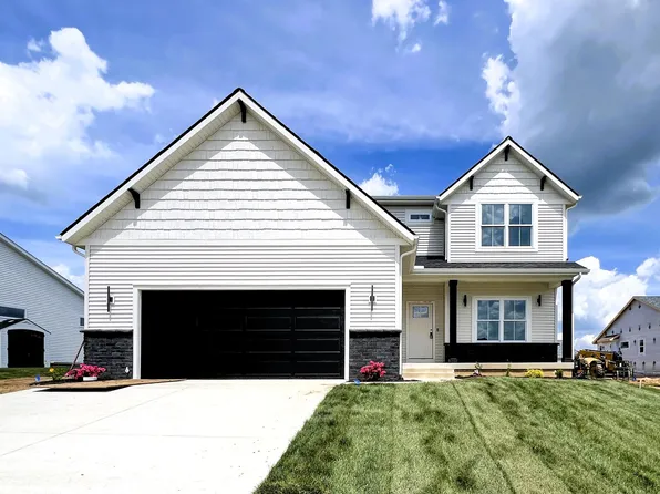 1305 Keady Ct, South Bend, IN 46614