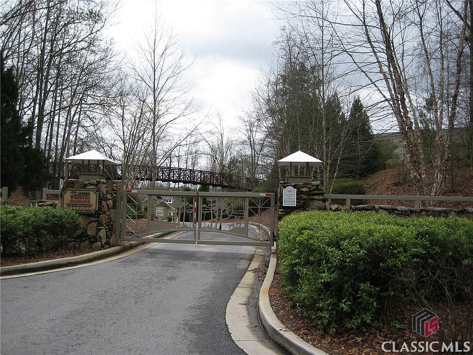 2nd image of 1035 Barnett Shoals Road #1113