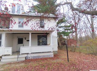 12 Lynch Ave, Castleton, NY 12033