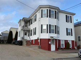 20 Gridley St, Providence, RI 02904