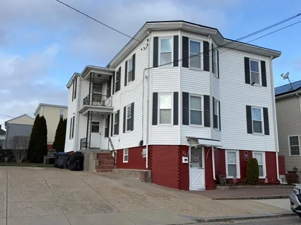 20 Gridley St, Providence, RI 02904