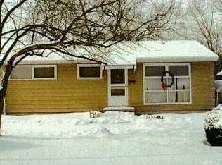 1438 Pennelwood Dr, Toledo, OH 43614