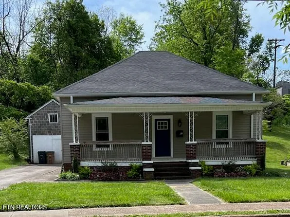 1610 Edgewood Ave, Knoxville, TN 37917