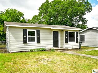 509 W Washington Ave, Copperas Cove, TX 76522
