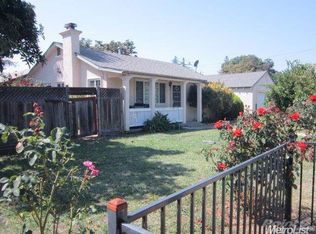 601 Cummins Way, West Sacramento, CA 95605