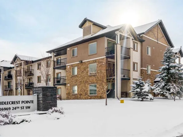 16969 E 24th St SW #1106, Calgary, AB T2Y 0J7