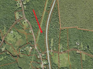 Cavender Road, Hancock, NH 03449