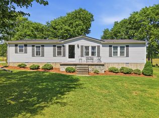 597 Hiwassee Rd, Lebanon, TN 37087