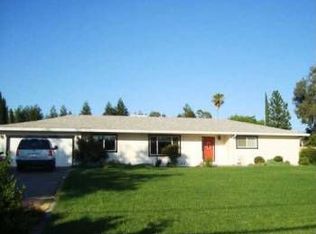 314 Washington St, Red Bluff, CA 96080