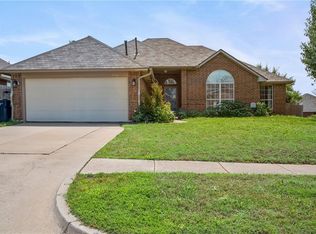13300 Northstar Dr, Oklahoma City, OK 73142