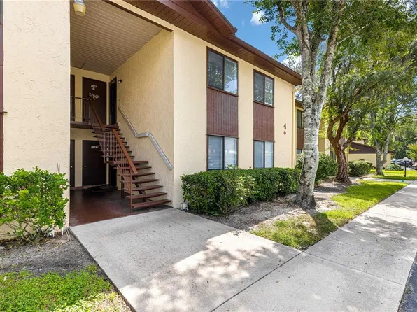 506 Silver Crse APT B, Ocala, FL 34472