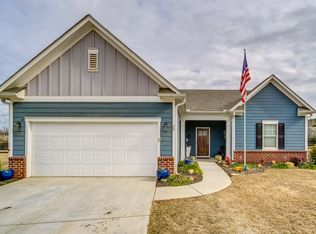 20 Man O War Ct, Cartersville, GA