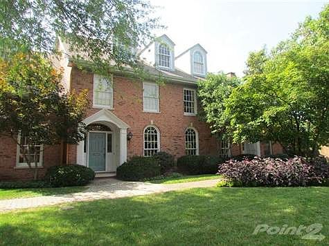 Spare bedroom or office.