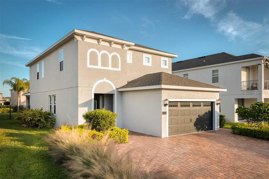 7705 Fairfax Dr, Kissimmee, FL 34747 | Zillow