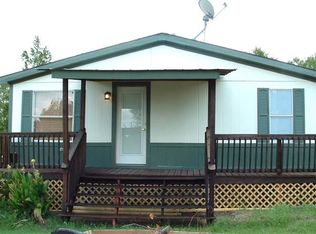 263 Sunny Oaks Dr, Bastrop, TX 78602