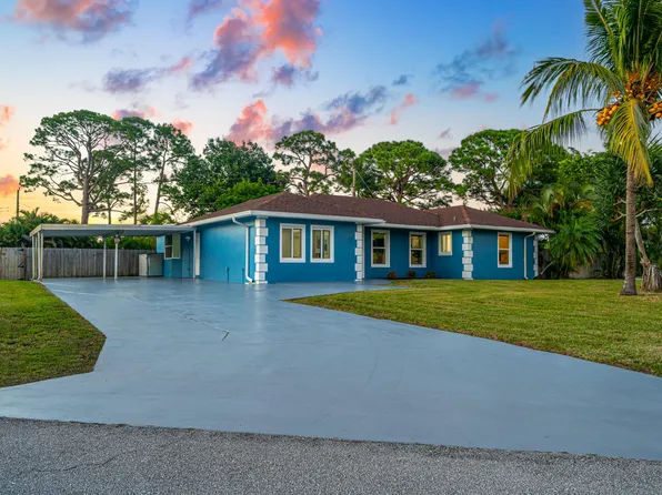 5031 Van Buren Road, Delray Beach, FL 33484