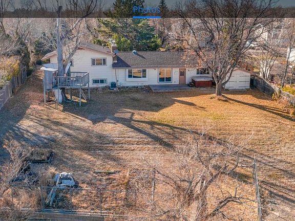 Half an acre (boat not included)