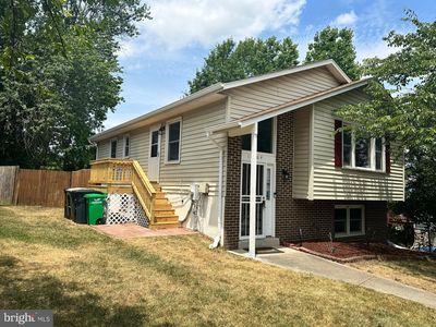 11604 Old Baltimore Pike, Beltsville, MD, 20705
