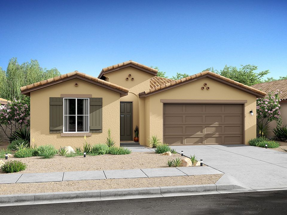 Indio Hills - 43940 Arancia Way 21